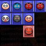 할로윈 메종 디럭스