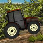 트랙터 팜 레이싱