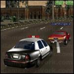 폴리스 체이스 크랙다운