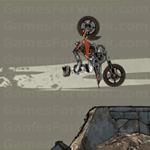 워스트랜드 바이크