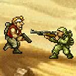 메탈슬러그 부르탈3