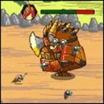 타이니 몬스터 워