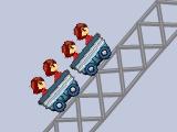 롤러코스터 러쉬