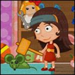 위험한 유치원탈출하기