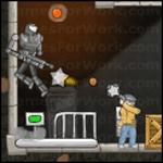 어썸 머쉬룸 헌터