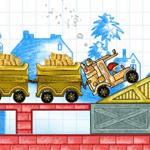 트리키 드라이브