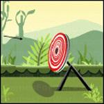 그린 애로우 아일랜드