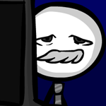 CRIMINAL soldier 1화