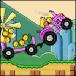 마리오 트랙터2