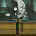 더 클럭워크 킹