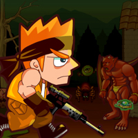 에일리언 헌터 4