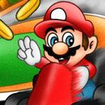 마리오 레이싱 토너먼트