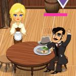 제니퍼 로즈 플리터 살롱