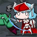 게임캐릭터 키우기 2