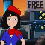 허민스 고스트타운 어드벤쳐