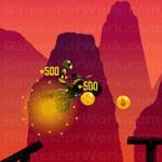 볼케이노 라이드