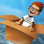 터치 더 스카이 