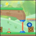 에일리언 허리 홈