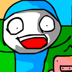 마인크래프트에서의생활17화