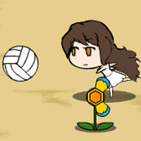 꽃밭을 지켜라 2