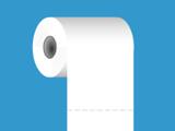 휴지 빨리 뽑기