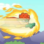 슈퍼보이 플루 어웨이