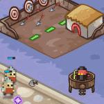 데몬vs페어리랜드