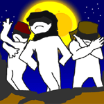 [미완]만능이의 기묘한모험2