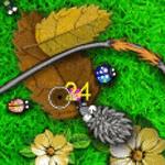 배고픈 고슴도치