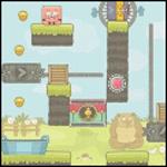 피기 인 더 퍼들