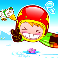 출동! SOS 구조대