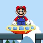 마리오 UFO