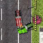 코스탈 타운 트럭