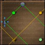 월드 오브 미러