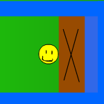 [주닷 최초?] 브레인 소코반 TEST (아주 짧음)