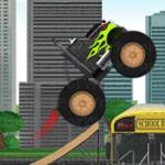몬스터 트럭 얼티메이트