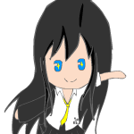 [A - 01] 클로저스 검은양팀으로 &#53347;&#53347;&#5