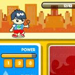 월드 온 파이어