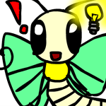 [첫작]인섹트프렌즈 1화