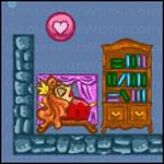 잠자는 공주들 깨우기