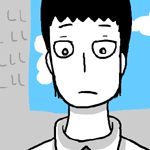 [낚작]강아지 이야기