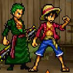 나루토 vs 원피스 3.0