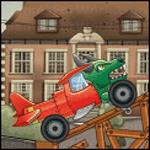 플러그 택 레이싱