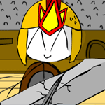 병맛의 돌멩이 3기 15화