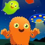 스페이스 버블즈