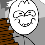 [동심]스폰지밥 패러디 - 초콜릿 남자 애니메이션!