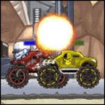 오프로드 트럭커스