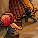 웨이스트랜드 시지