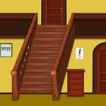 추수 감사절 탈출