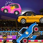 데몰리션 드라이브 2